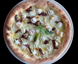 Pizza miesiąca - KWIECIEŃ