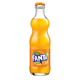 Fanta 0,25 l