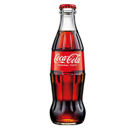 Coca Cola 0,25 l