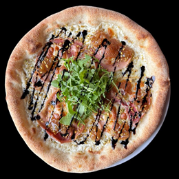 Pizza miesiąca - LISTOPAD